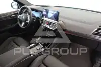 2025 BMW X4