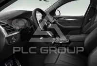 2025 BMW X4