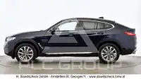 2025 BMW X4