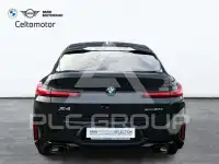 2025 BMW X4