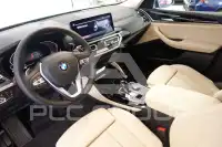 2025 BMW X4