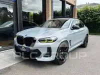 2025 BMW X4