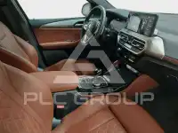2025 BMW X4
