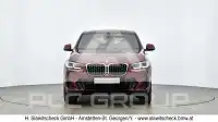 2025 BMW X4