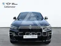2025 BMW X4