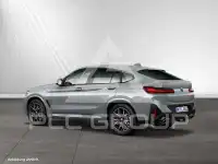 2025 BMW X4
