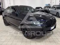 2025 BMW X4