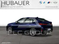 2025 BMW X4