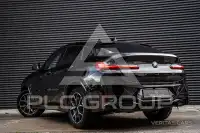 2025 BMW X4
