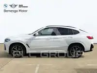 2025 BMW X4