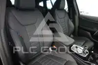 2025 BMW X4