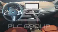 2025 BMW X4