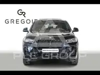 2025 BMW X4