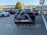 2025 BMW X4