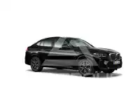 2025 BMW X4