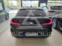 2025 BMW X4