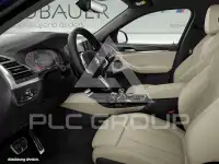 2025 BMW X4
