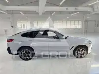 2025 BMW X4