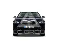 2025 BMW X4