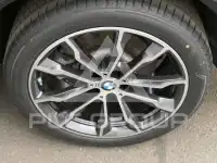 2025 BMW X4