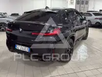 2025 BMW X4