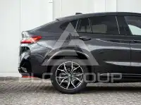 2025 BMW X4