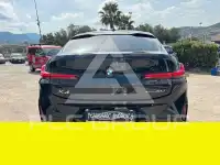 2025 BMW X4