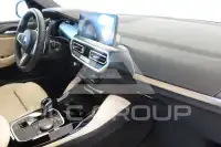 2025 BMW X4