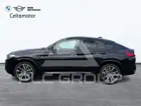 2025 BMW X4