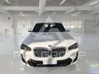 2025 BMW X4