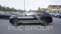 2025 BMW X4