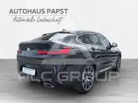 2025 BMW X4