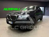 2025 BMW X4