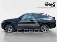 2025 BMW X4