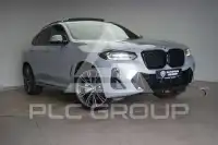 2025 BMW X4
