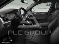 2025 BMW X4