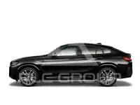 2025 BMW X4
