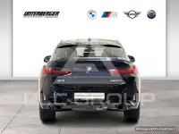 2025 BMW X4