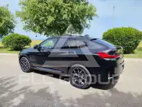 2025 BMW X4
