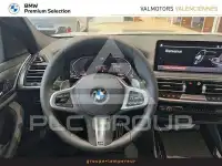 2025 BMW X4