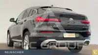2025 BMW X4