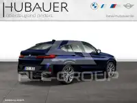 2025 BMW X4