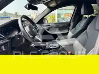 2025 BMW X4