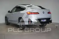 2025 BMW X4