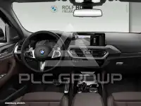 2025 BMW X4