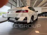 2025 BMW X4