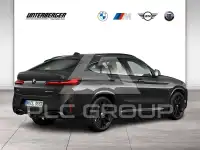 2025 BMW X4
