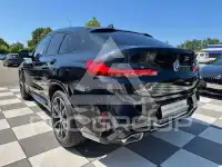 2025 BMW X4