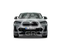 2025 BMW X4