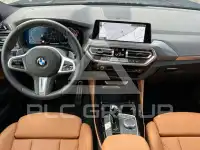 2025 BMW X4